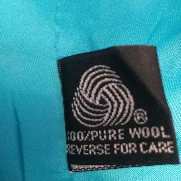 Moshary jacket Sz.8 - Picture 7 of 7